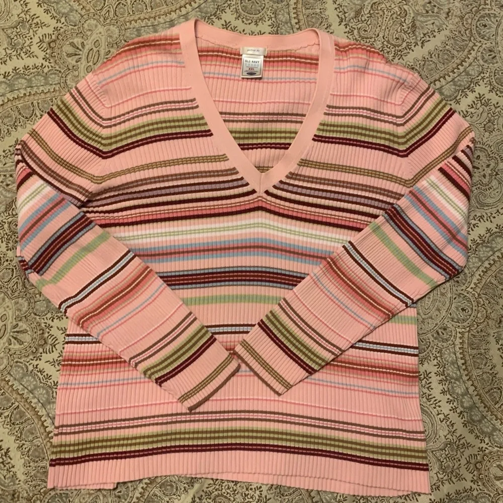 Old Navy Perfect Fit Sweater - Picture 6 of 6